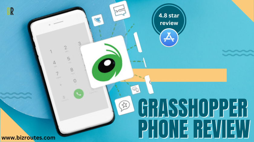 grasshopper phone reviews 